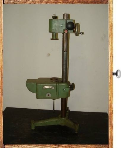 SATEC SYSTEMS SPRING TESTER #HST-WHO 28&#034; TALL