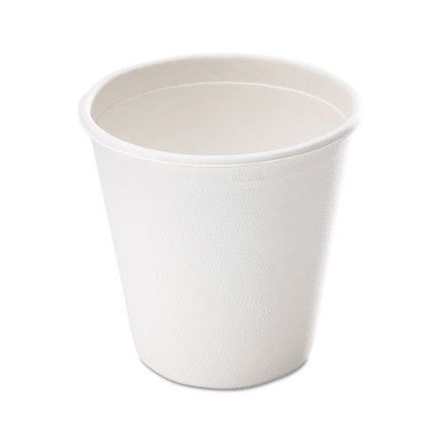 Savannah supplies inc. naturehouse bagasse cup, 9oz, 50/pack for sale