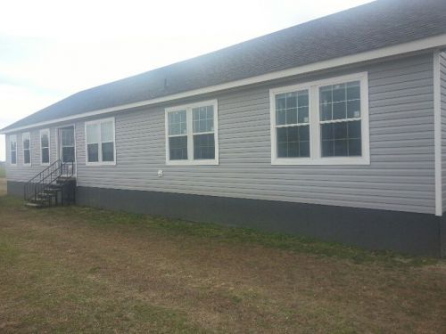 Modular home $88,888 discontinued display model for sale