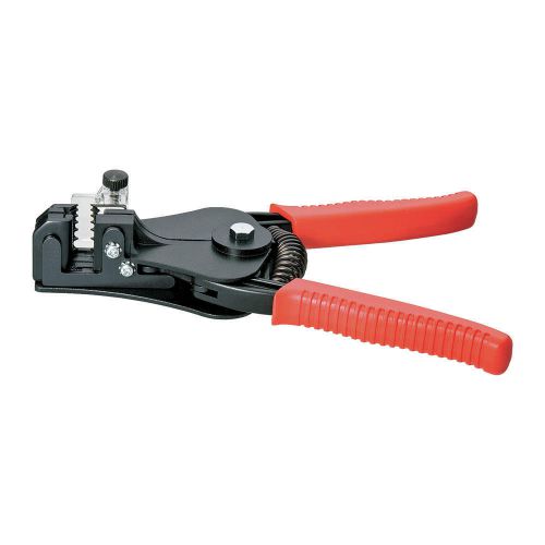 Auto Insulation Stripper, 10 to 19 AWG