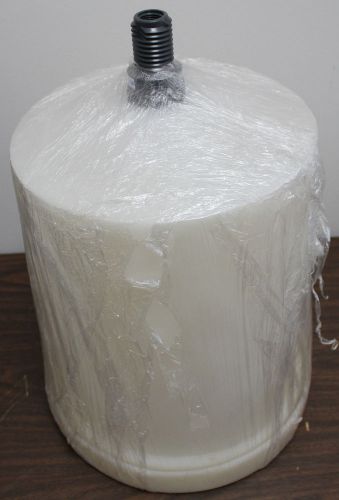 5 Gallon NSF ANSI 61 5 Gallon Tank Appears New