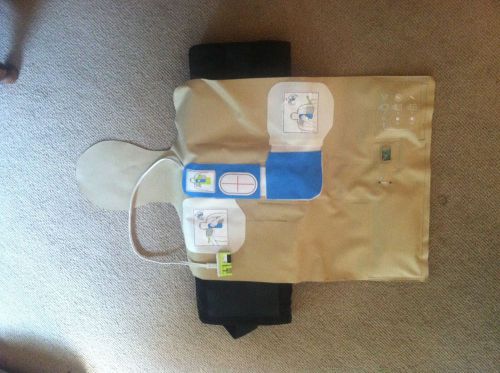 ZOLL CPR Travel Trainer