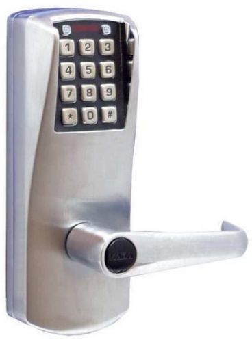 E-PLEX EPS2031XSLL62641 Keyless Access Control Lock,KIL Powerstar Option