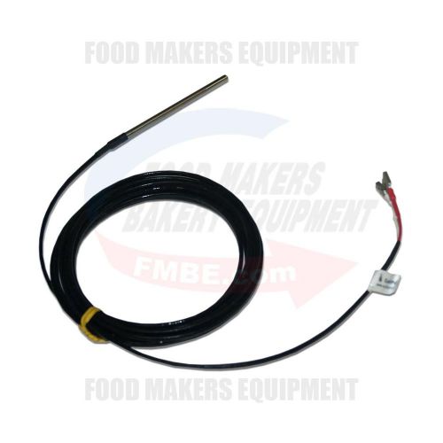 Lucks r20 / r15 thermocouple: 4&#034; probe. 01-110206. for sale