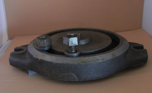 Swivel base for  small milling machine vise for sale