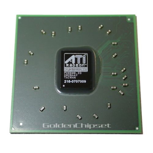 NEW ATI 216-0707009 Radeon HD3470 Graphic BGA Chipset with Pb-free Balls