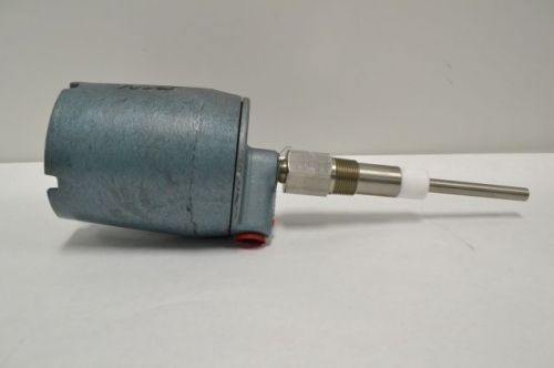 COMBUSTION 8100 CONTROL 4IN PROBE TEMPERATURE 115V-AC 71C TRANSMITTER B224317