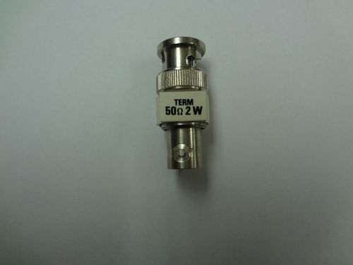 POMONA 4119 Attenuator - Interconnects 50 OHM M/F