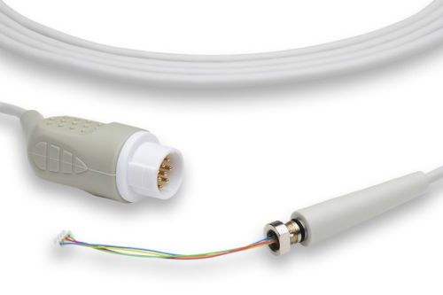 GE®  Corometrics 2264AAX Toco Transducer Repair Cable