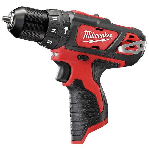 Cordless Hammer Drill/Driver,  Bare Tool 2408-20