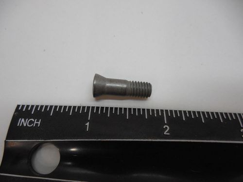 FSW- 6020 Mirror Ball DiJet replacement screw   (1)