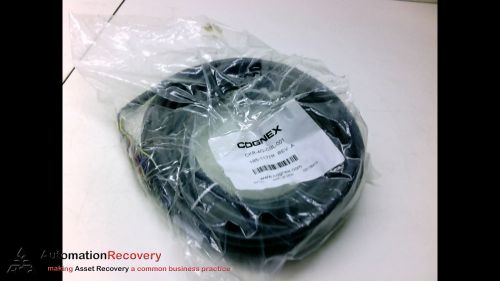 COGNEX CKR-4G-CBL-001 REVISION A CHECKER 4G POWER INPUT/OUTPUT CABLE, NEW
