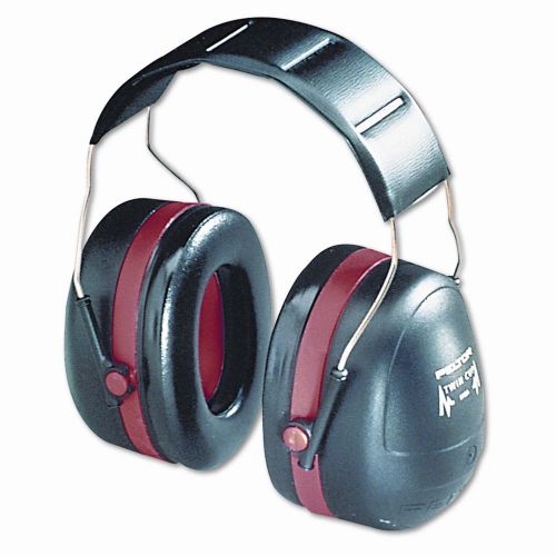 Aearo technologies 3m extreme performance ear muff h10a for sale