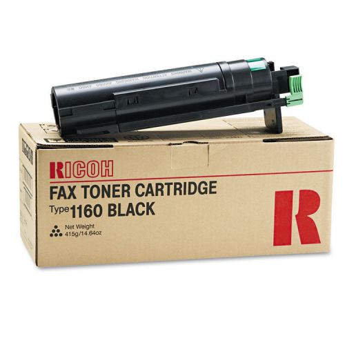 430347 Toner, 6000 Page-Yield, Black