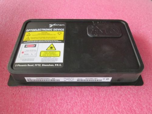 Bookham LC25W5333EA-J34 Optoelectronic Device 1553.32nm 11.28k