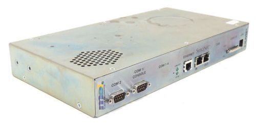 DANAHER Motion eXMP SynqNet Temperature Monitoring EMI T008-0005 / Warranty