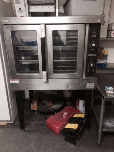 Excellent condition Hobart convection oven HEC5-13 (electric)