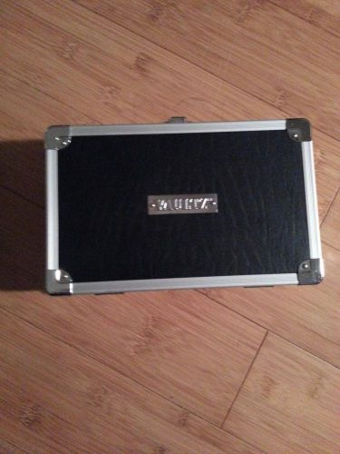 Vaultz Locking Pencil Box, 8.25 x 5.5 x 2.5 Inches