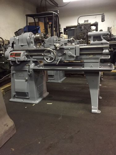 RECONDITION 13 X 30&#034; SOUTH BEND LATHE