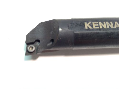 Kennametal a10sclpr2 5/8&#034; shank screw-on boring bar - free shipping for sale