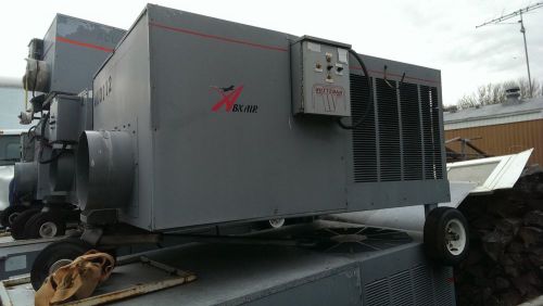 INDUSTRIAL/ AIRCRAFT AIR CONDITIONER