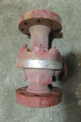 Aop cameron floating ball valve 2 x 2 8d-f603-116191999 for sale
