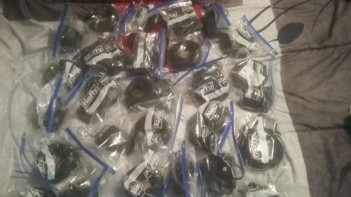 16 Motorola brand cp200 chargers