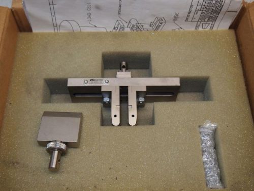 Instron 2810-405 5ka flexure fixture  3 to 4 point for conversion kit for sale