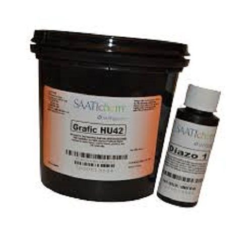 screen printing emulsion