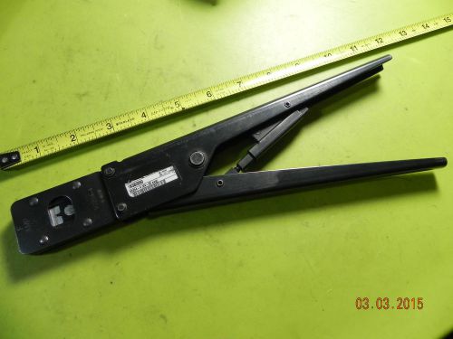 AMP 90204-4 Crimper Crimping tool