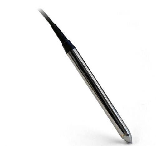 Unitech MS120 RS232 1D Handheld Pen / Wand Scanner Bar Code Reader