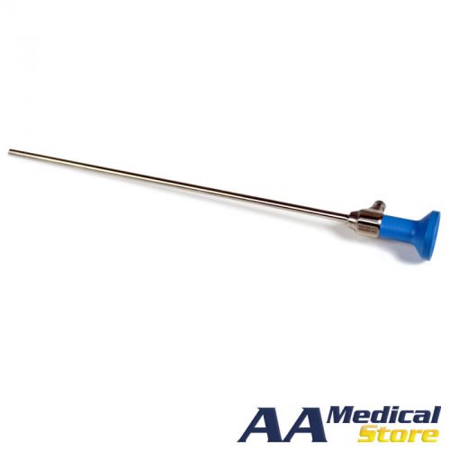 Stryker 5.5mm 0? ideal eyes autoclavable laparoscope for sale