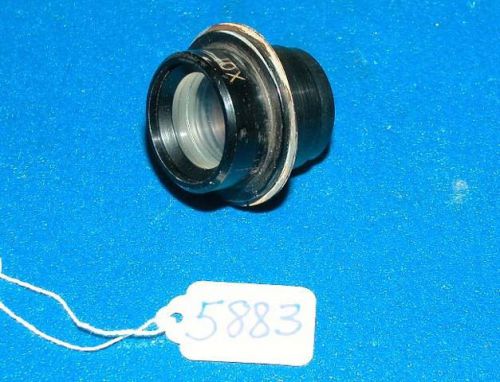 Royal oak 10x, 20x, 31.25, 50x lens for optical comparator: your choice for sale