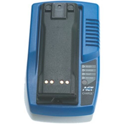 Motorola XTS3000/XTS5000 Charger/Conditioner ACT iCharge i10 iMOT17NNIS