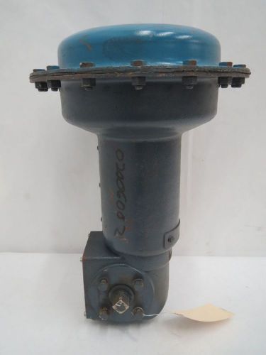 Neles jamesbury c12s ii quadra power valve diaphragm actuator b251848 for sale