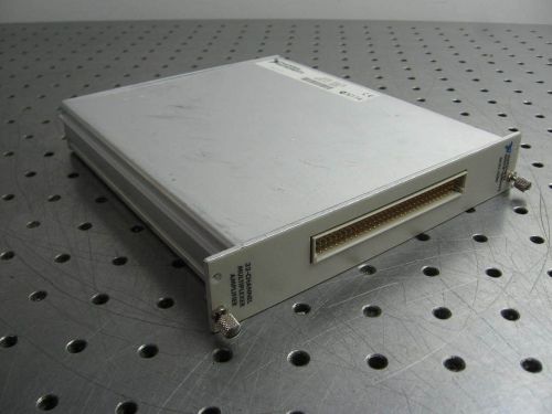 G114805 National Instruments SCXI-1100 32-Ch Multiplexer Amp 181690F-01