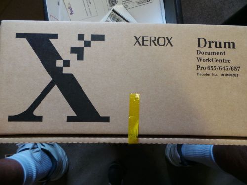 XEROX DRUM Document WorkCentre 101R00203