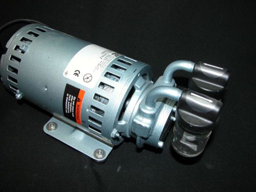 Gast 1531-107b-g288x rotary vacuum compressor pump for sale