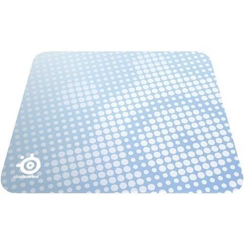 Steelseries 67273 Qck Frost Blue MousePad