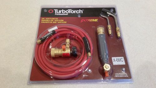 TORBO TORCH  PROFESSIONAL EXTREME  X-6MC