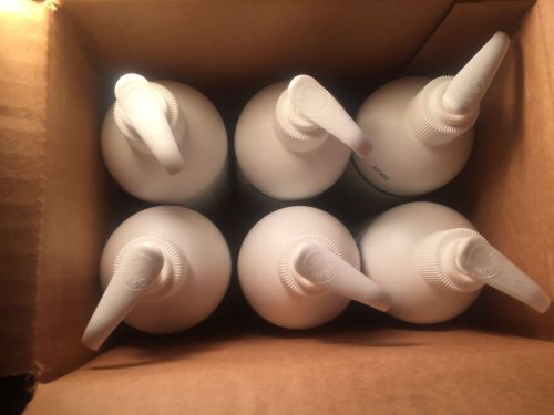 Sporiidin Antimicrobial Lotion Soap - 16oz pump bottle Set of 6