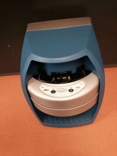 Air Techniques ScanX DUO Digital Dental Imaging System