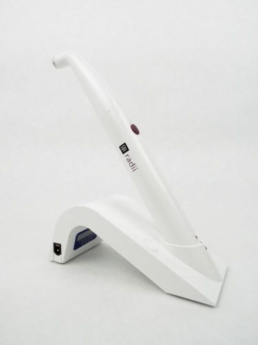 !A! SDI Radii Resin Composite Visible Polymerization LED Dental Curing Light