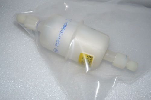 NEW PALL PCF1Y200N04 FILTER ELEMENT CAPSULE 20 UM