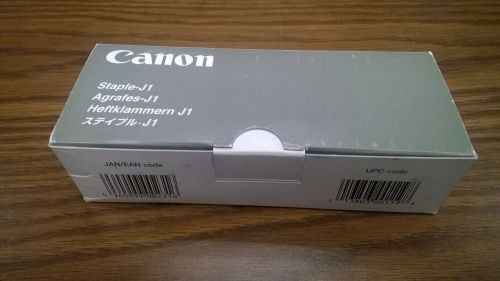 Canon Staple J1 6707A001[AA]