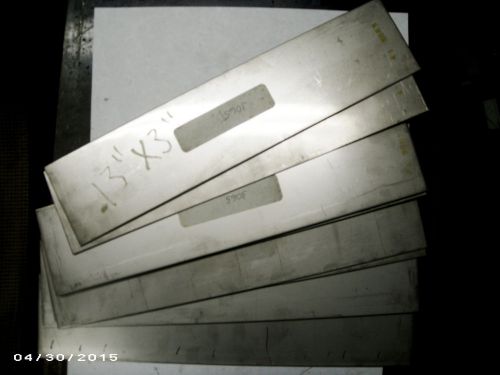 stainless steel plates