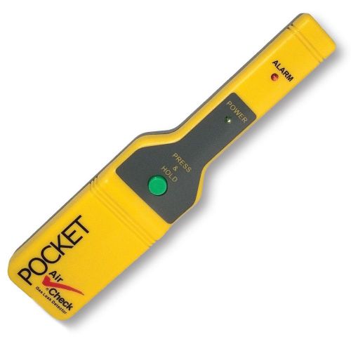 Nova Products Pocket Air Check Gas Leak Detector