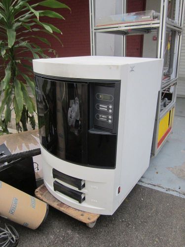 StaratSys Dimension SST  3D printer with UV oven