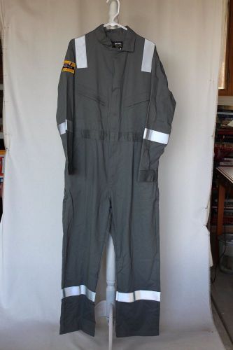 Oil Rig Flame Resistant Jumpsuit