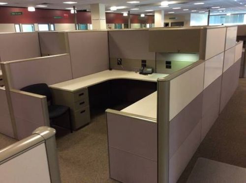 AIS Cubicles -  Starting Qty of 12 at $795 per Cube